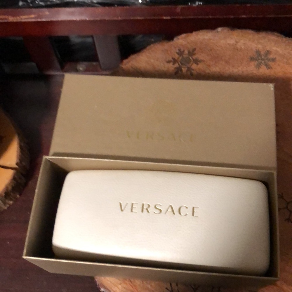 Authentic Versace Shades - image 7